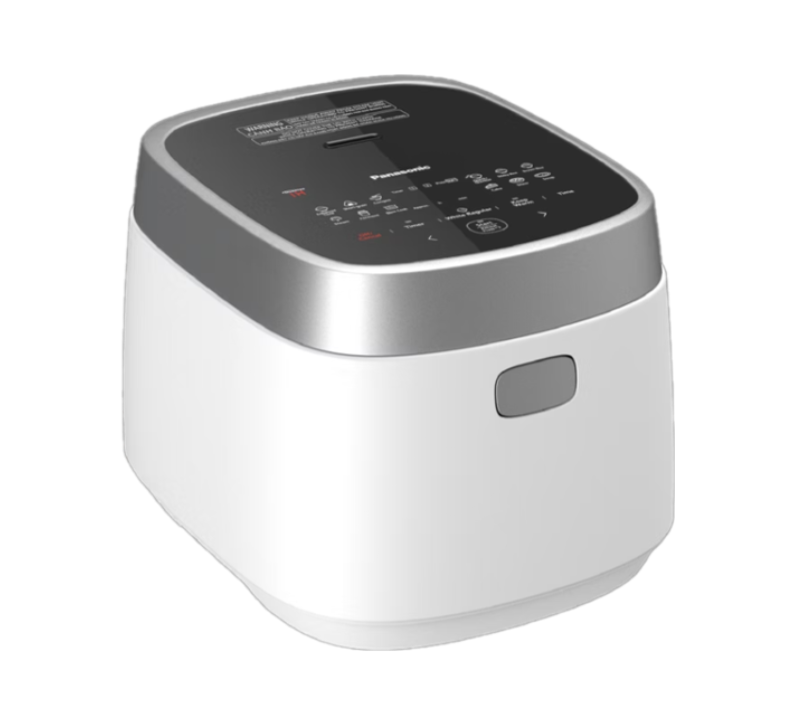 Nồi cơm điện cao tần Panasonic SR-HNS151WRA(1.5L, Màu trắng)